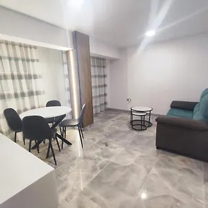 Apartamento Deluxe Sunny&beach, Almería