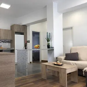 Apartamento Rg, Almería