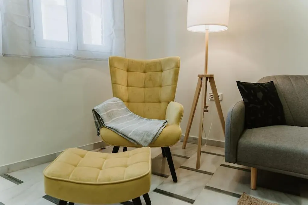 Apartamento En Centro De Almeria 0*,  Spain