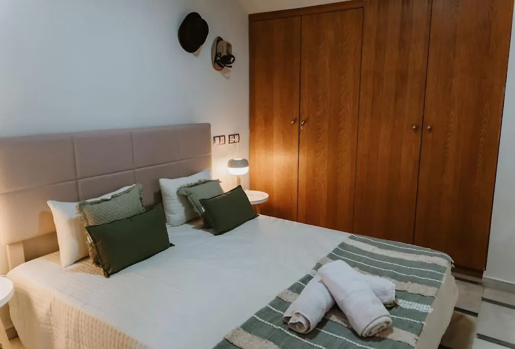 Apartamento En Centro De 阿尔梅里亚 0*,  西班牙