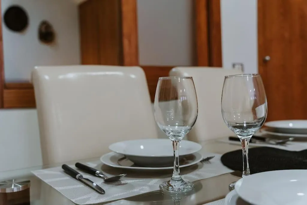 Apartamento En Centro De Almeria Apartment