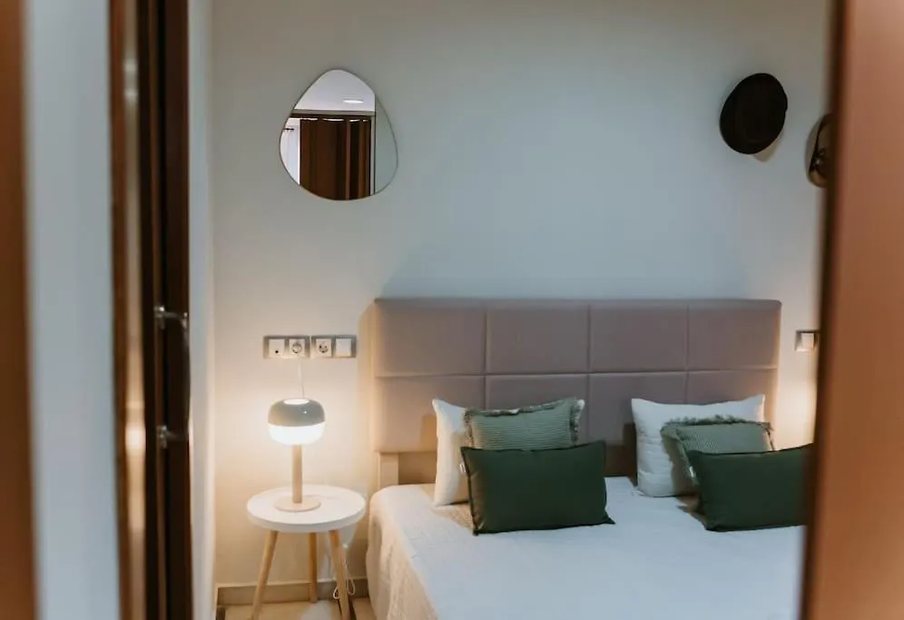 Apartamento En Centro De Almeria 0*,  Spain